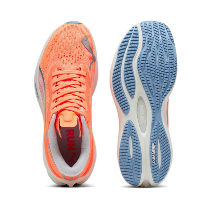 (WMNS) Velocity Nitro 3 “Neon Citrus Silver”