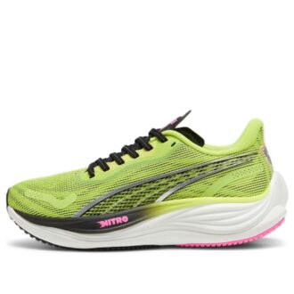 (WMNS) Velocity Nitro 3 “Psikedelik Acele”