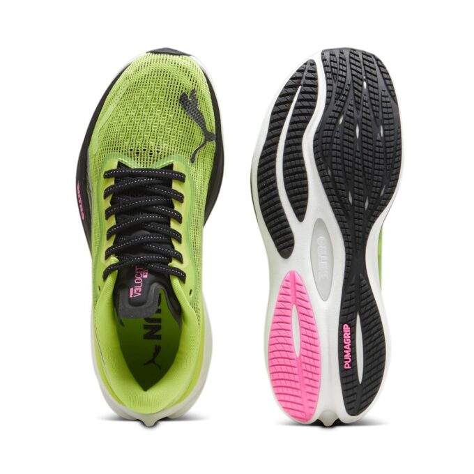 (WMNS) Velocity Nitro 3 “Psikedelik Acele”