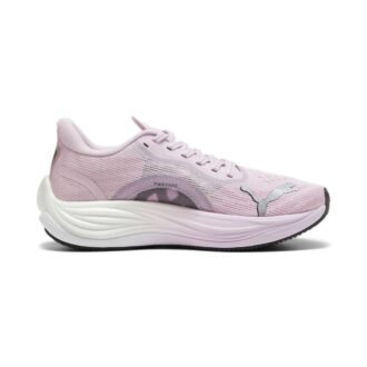 (WMNS) Velocity Nitro 3 Radiant “Üzüm Sisli Siyah”