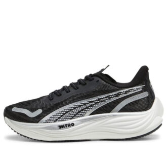 (WMNS) Velocity Nitro 3 “Siyah Gümüş”