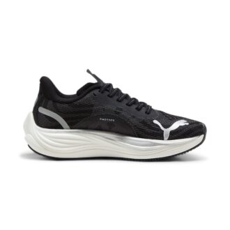 (WMNS) Velocity Nitro 3 “Siyah Gümüş”