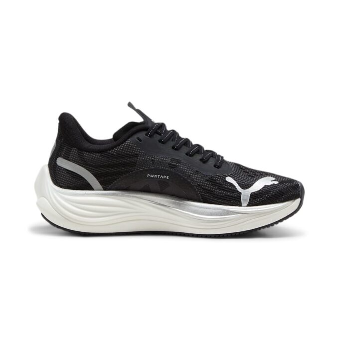 (WMNS) Velocity Nitro 3 “Siyah Gümüş”