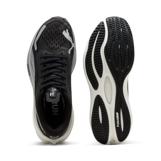 (WMNS) Velocity Nitro 3 “Siyah Gümüş”