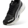 (WMNS) Velocity Nitro 3 “Siyah Gümüş”