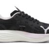 (WMNS) Velocity Nitro 3 “Siyah Gümüş Üzüm Sisi”