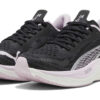 (WMNS) Velocity Nitro 3 “Siyah Gümüş Üzüm Sisi”