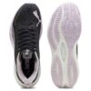 (WMNS) Velocity Nitro 3 “Siyah Gümüş Üzüm Sisi”