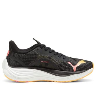 (WMNS) Velocity NITRO 3 “Siyah Sarı Beyaz”