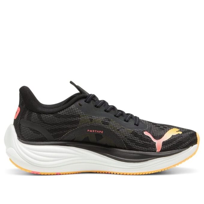 (WMNS) Velocity NITRO 3 “Siyah Sarı Beyaz”