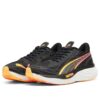 (WMNS) Velocity NITRO 3 “Siyah Sarı Beyaz”