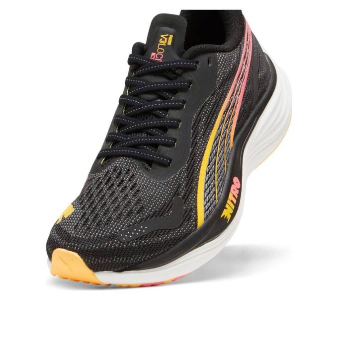 (WMNS) Velocity NITRO 3 “Siyah Sarı Beyaz”