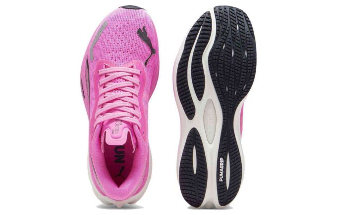 (WMNS) Velocity NITRO 3 “Zehir Pembesi”