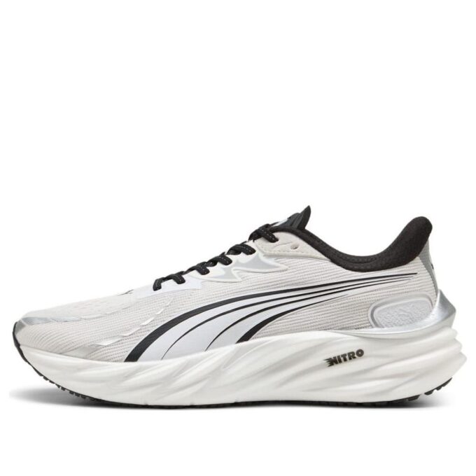 (WMNS) Velocity Nitro 4 “Beyaz Siyah”