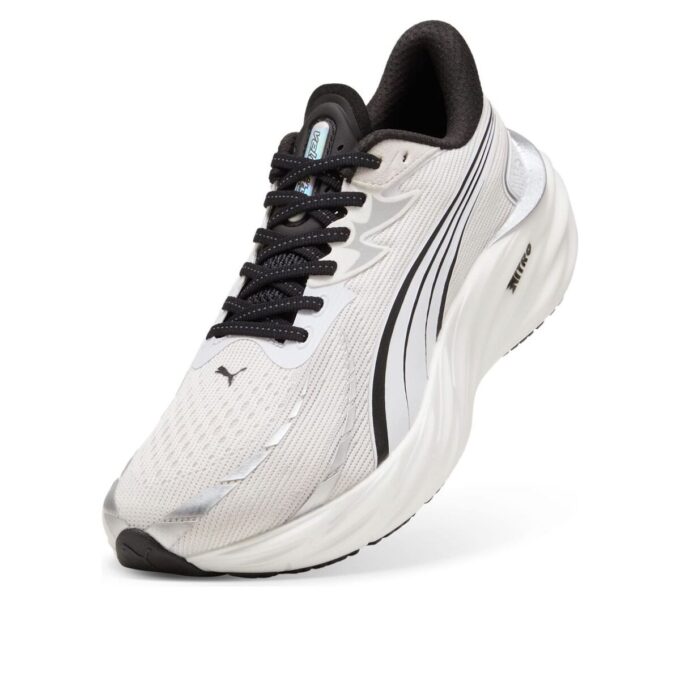 (WMNS) Velocity Nitro 4 “Beyaz Siyah”