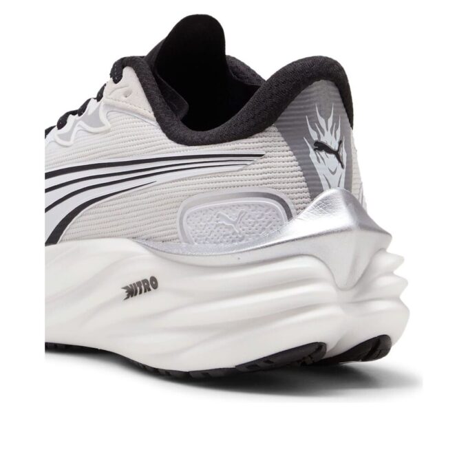 (WMNS) Velocity Nitro 4 “Beyaz Siyah”