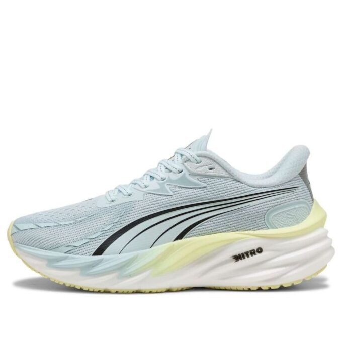 (WMNS) Velocity Nitro 4 “Deniz Camı Altın”