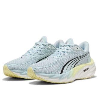 (WMNS) Velocity Nitro 4 “Deniz Camı Altın”