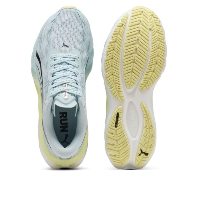 (WMNS) Velocity Nitro 4 “Deniz Camı Altın”