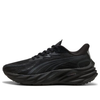 (WMNS) Velocity Nitro 4 Geniş “Siyah”