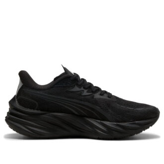 (WMNS) Velocity Nitro 4 Geniş “Siyah”