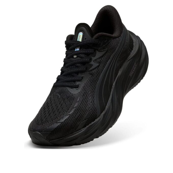 (WMNS) Velocity Nitro 4 Geniş “Siyah”