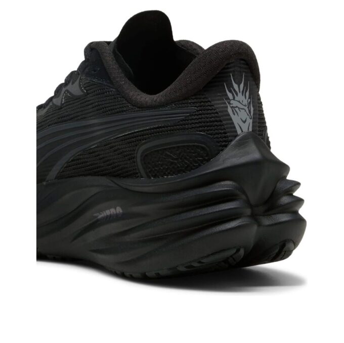 (WMNS) Velocity Nitro 4 Geniş “Siyah”