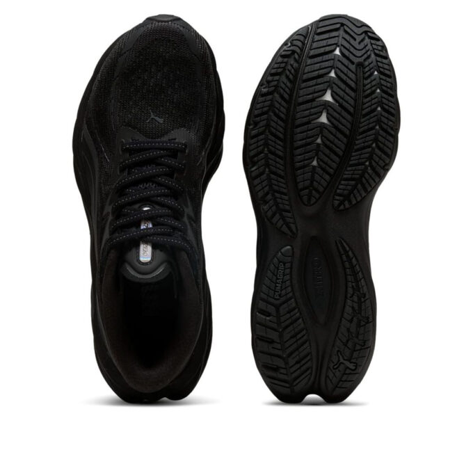 (WMNS) Velocity Nitro 4 Geniş “Siyah”