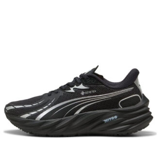 (WMNS) Velocity Nitro 4 Gore-Tex “Siyah Gümüş”