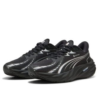 (WMNS) Velocity Nitro 4 Gore-Tex “Siyah Gümüş”