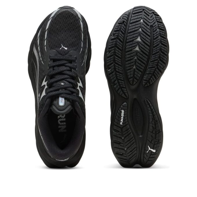 (WMNS) Velocity Nitro 4 Gore-Tex “Siyah Gümüş”