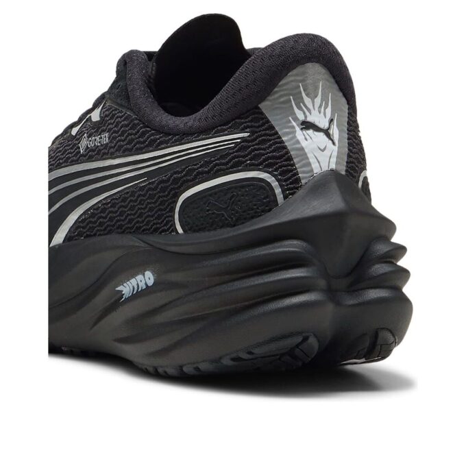 (WMNS) Velocity Nitro 4 Gore-Tex “Siyah Gümüş”