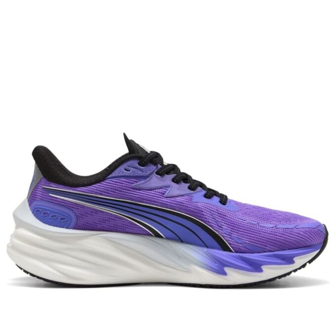 (WMNS) Velocity Nitro 4 “Koyu Ametist Siyahı”