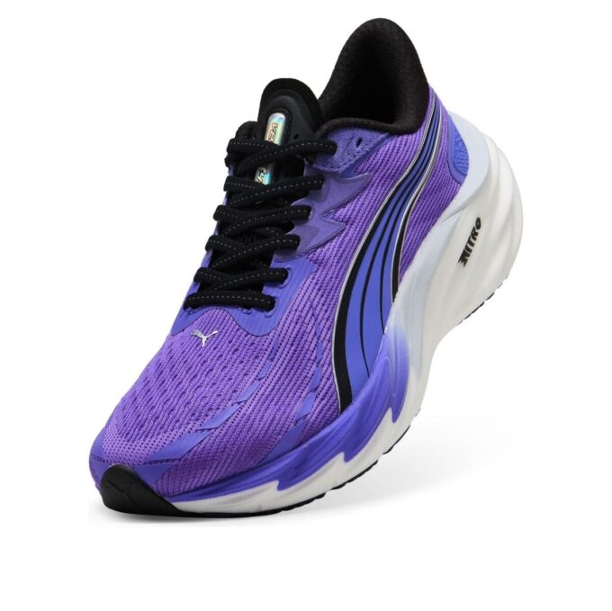 (WMNS) Velocity Nitro 4 “Koyu Ametist Siyahı”