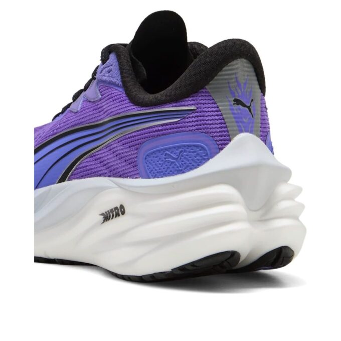 (WMNS) Velocity Nitro 4 “Koyu Ametist Siyahı”
