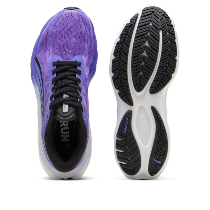 (WMNS) Velocity Nitro 4 “Koyu Ametist Siyahı”