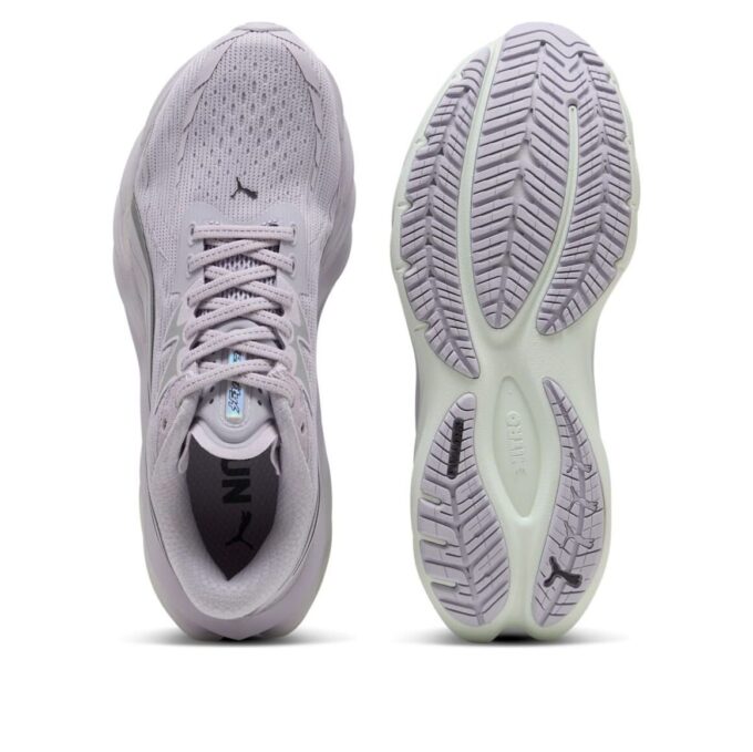 (WMNS) Velocity Nitro 4 “Leylak Ezmesi Adaçayı Donu”