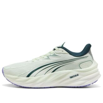 (WMNS) Velocity Nitro 4 “Sage Frost Yeşil Arazi”