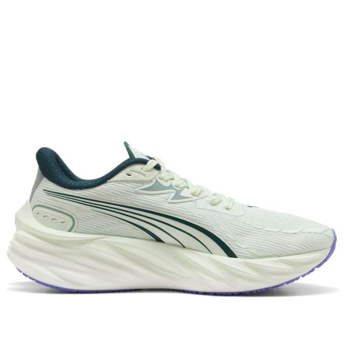 (WMNS) Velocity Nitro 4 “Sage Frost Yeşil Arazi”