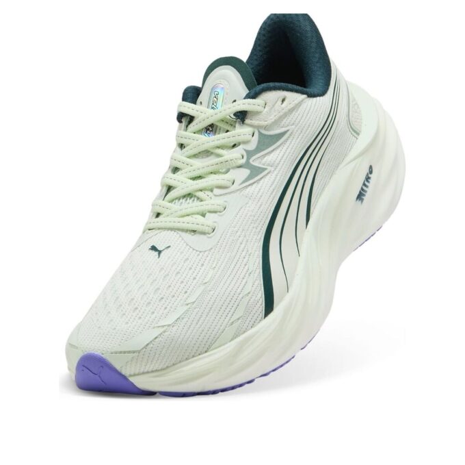(WMNS) Velocity Nitro 4 “Sage Frost Yeşil Arazi”