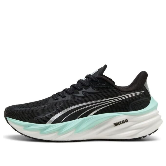 (WMNS) Velocity Nitro 4 “Siyah Nane Mavisi”