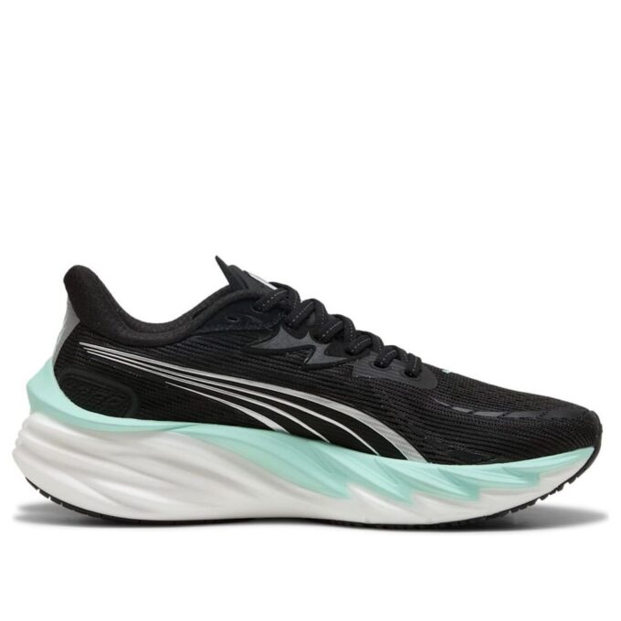 (WMNS) Velocity Nitro 4 “Siyah Nane Mavisi”