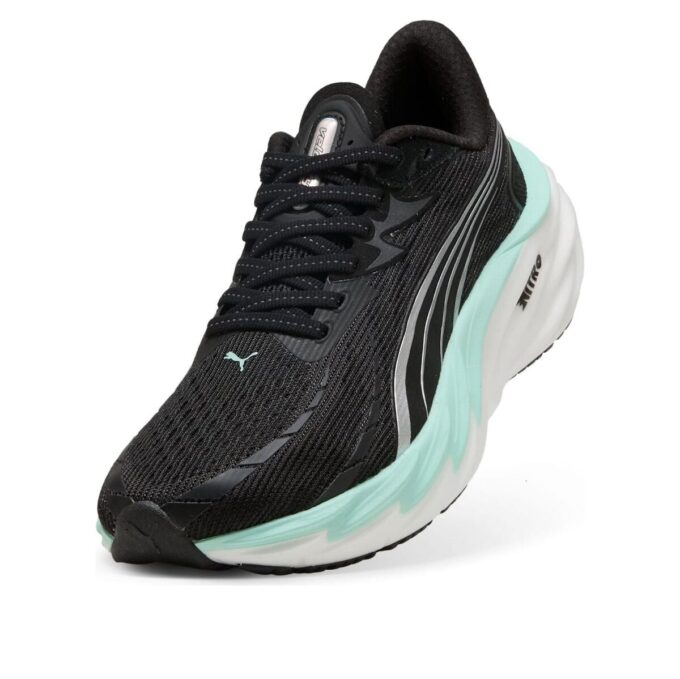 (WMNS) Velocity Nitro 4 “Siyah Nane Mavisi”