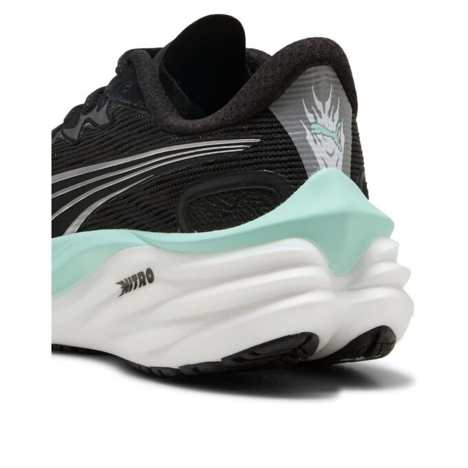 (WMNS) Velocity Nitro 4 “Siyah Nane Mavisi”
