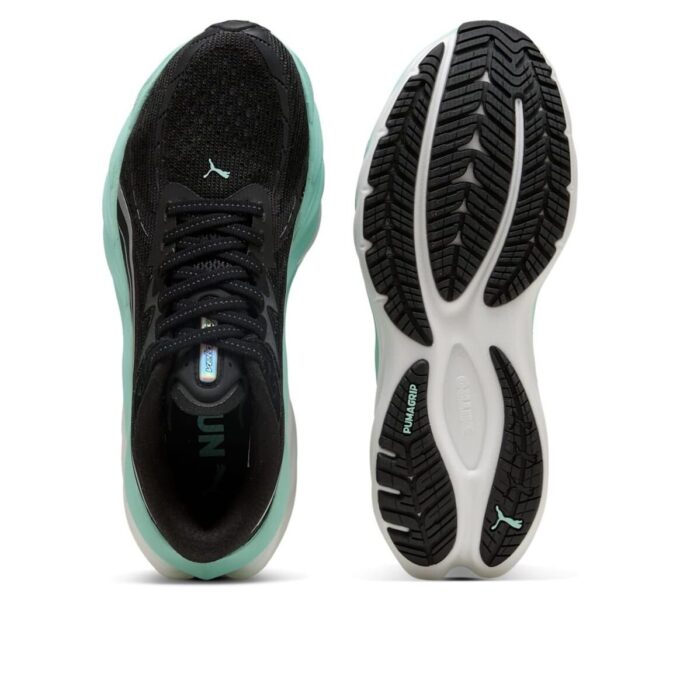 (WMNS) Velocity Nitro 4 “Siyah Nane Mavisi”