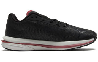 (WMNS) Velocity Nitro “Siyah Beyaz Pembe”