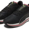 (WMNS) Velocity Nitro “Siyah Beyaz Pembe”