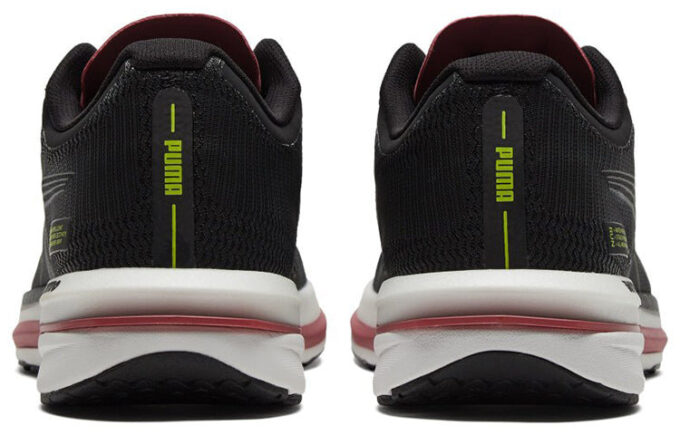 (WMNS) Velocity Nitro “Siyah Beyaz Pembe”