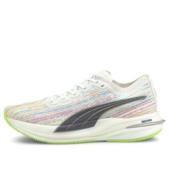 (WMNS) Velocity Nitro Spectra “Beyaz Yeşil”