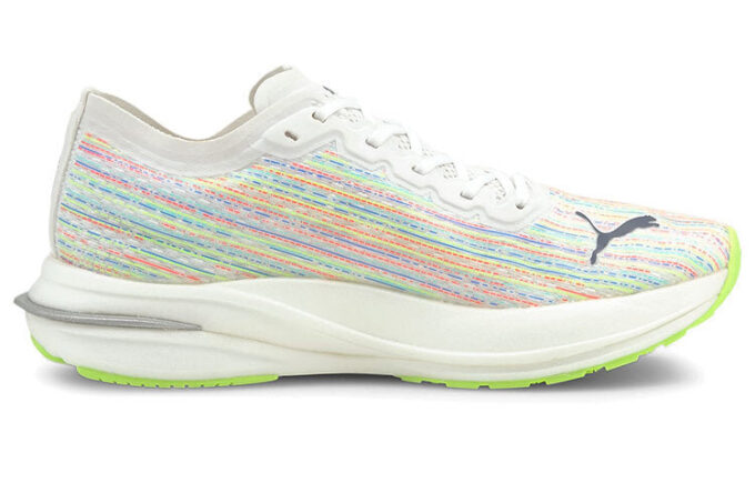 (WMNS) Velocity Nitro Spectra “Beyaz Yeşil”